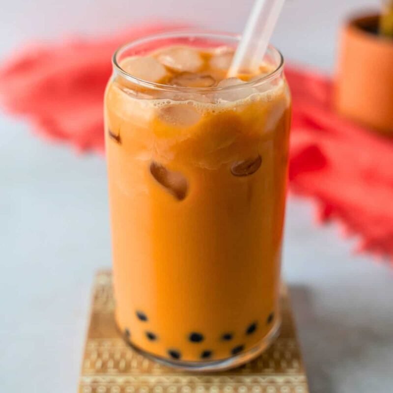 Thai Tea